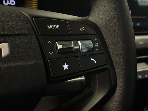 Certified 2025 Kia K4 FWD image 19