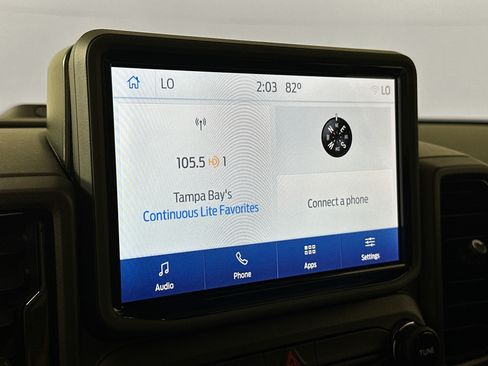 Used 2022 Ford Bronco Sport Outer Banks w/ Tech Package AWD/4WD image 14