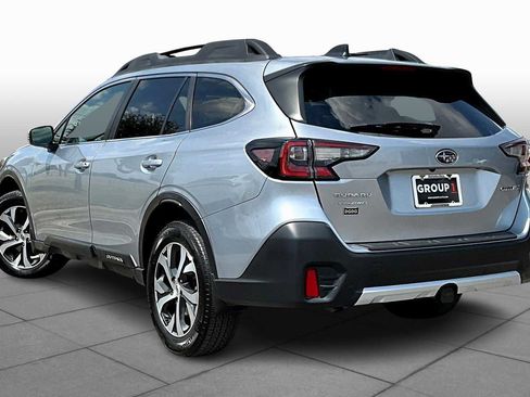 Used 2020 Subaru Outback Limited w/ Popular Package #2 image 11
