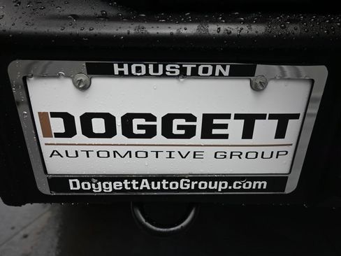 New 2025 Ford Bronco Outer Banks image 23