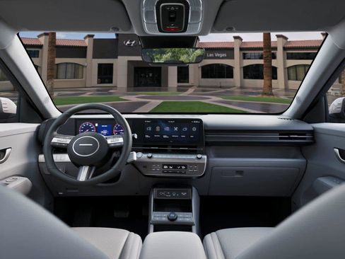 New 2026 Hyundai Kona Limited image 11