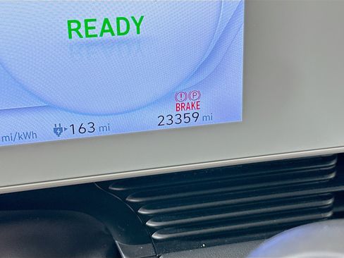 Used 2024 Hyundai Ioniq 5 SEL RWD image 19