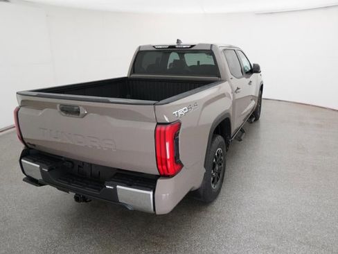 New 2026 Toyota Tundra SR5 AWD/4WD image 8