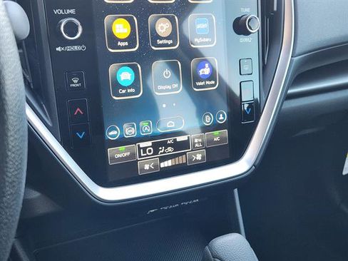 New 2026 Subaru Impreza 2.0i Sport image 14