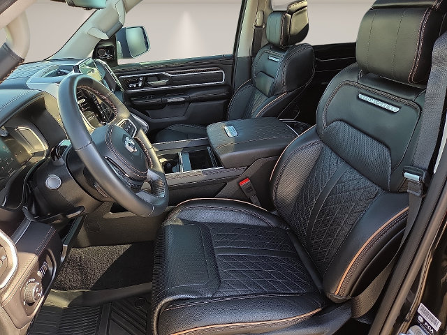 Used 2026 RAM 1500 Tungsten w/ Bed Utility Group AWD/4WD image 16