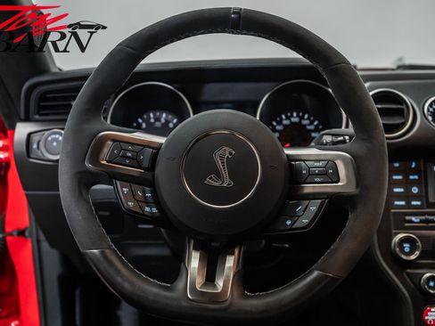 Used 2016 Ford Mustang Shelby GT350 w/ Track Package image 30