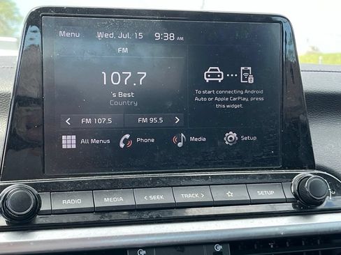 Used 2023 Kia Forte LXS FWD image 17