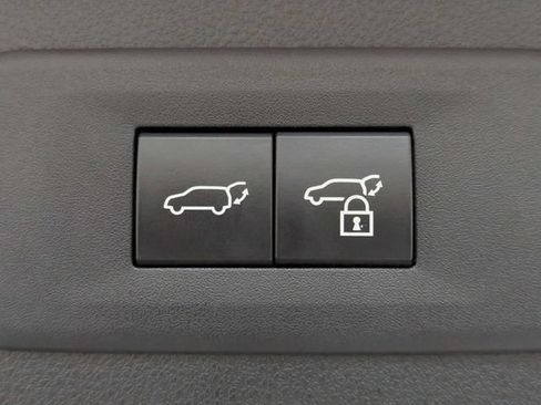Used 2022 Lexus NX 350 F Sport w/ Towing Package (2000 Lbs) AWD/4WD image 27
