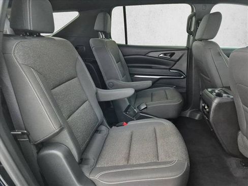 Used 2024 Chevrolet Traverse LT FWD image 22