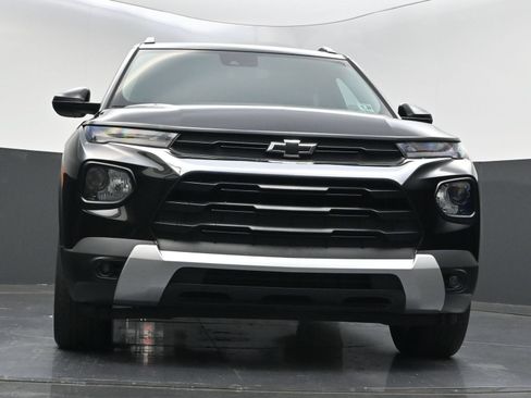 Used 2023 Chevrolet TrailBlazer LT w/ Convenience Package AWD/4WD image 36