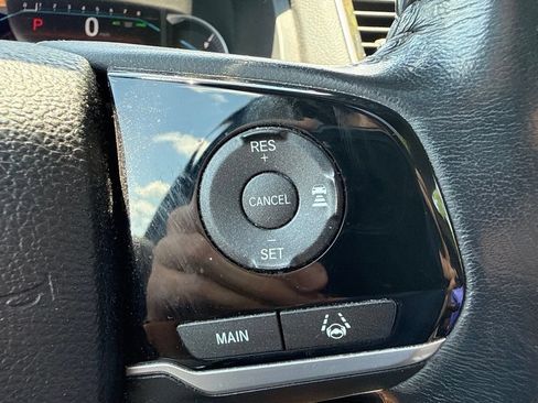 Used 2021 Honda Passport EX-L image 22
