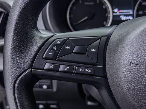 Used 2024 Nissan Kicks S image 25