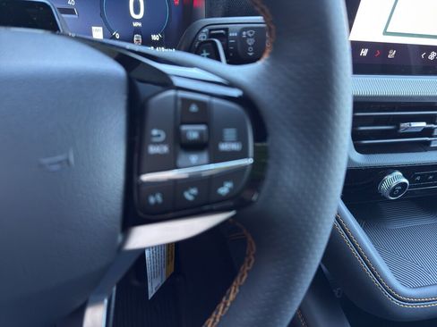 New 2026 Ford Explorer Tremor image 23