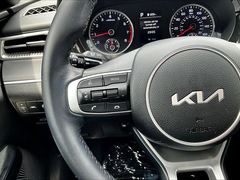 Used 2023 Kia K5 GT-Line w/ GT-Line Premium Package FWD image 23
