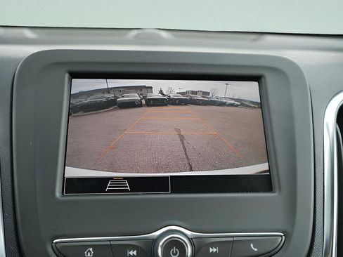 Used 2024 Chevrolet Equinox LT w/ LPO, Floor Liner Package AWD/4WD image 39