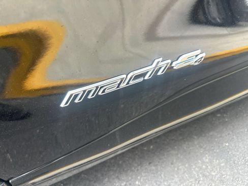 Used 2025 Ford Mustang Mach-E GT AWD/4WD image 10