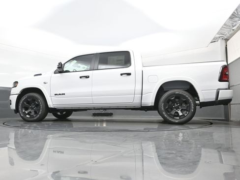 New 2026 RAM 1500 Big Horn w/ Night Edition image 12