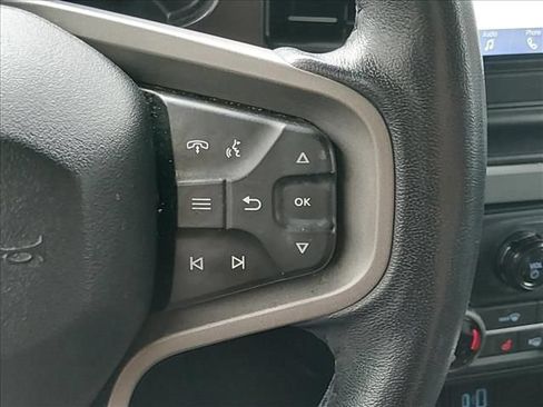 Used 2022 Ford Bronco Big Bend AWD/4WD image 22