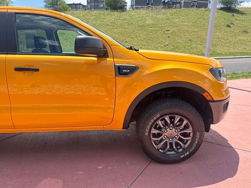 Certified 2021 Ford Ranger XLT w/ Equipment Group 302A High AWD/4WD image 31
