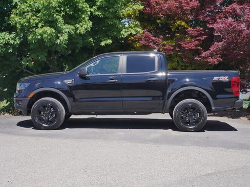 Certified 2022 Ford Ranger XL w/ Equipment Group 101A High AWD/4WD image 15