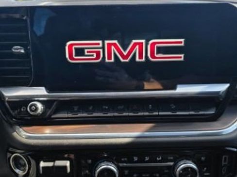 Used 2024 GMC Sierra 2500 SLT w/ SLT Premium Package image 65
