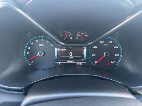 Used 2018 Chevrolet Colorado Z71 image 29