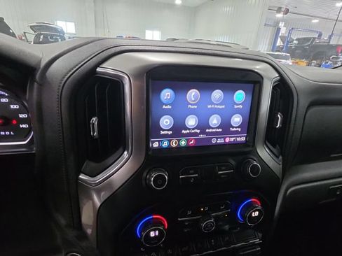 Used 2020 Chevrolet Silverado 1500 RST AWD/4WD image 13
