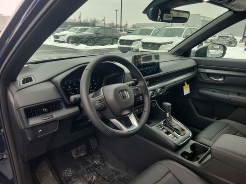 New 2026 Honda CR-V Sport-L image 18