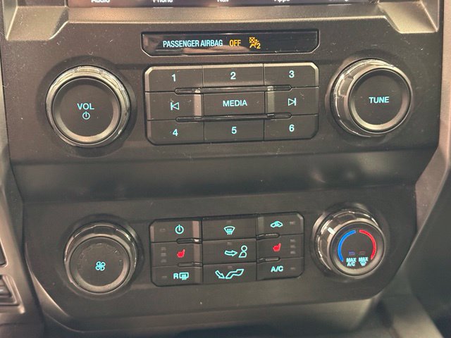 Used 2019 Ford F150 XLT w/ Equipment Group 302A Luxury AWD/4WD image 12