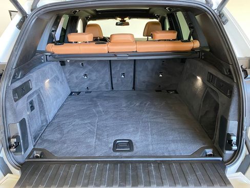 Certified 2022 BMW X5 xDrive40i w/ M Sport Package image 31