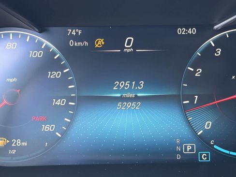 Used 2020 Mercedes-Benz C 300 4MATIC Coupe image 20