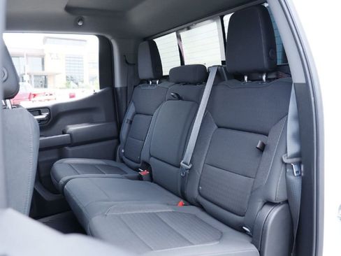 Used 2020 Chevrolet Silverado 1500 LT w/ Texas Edition RWD image 23