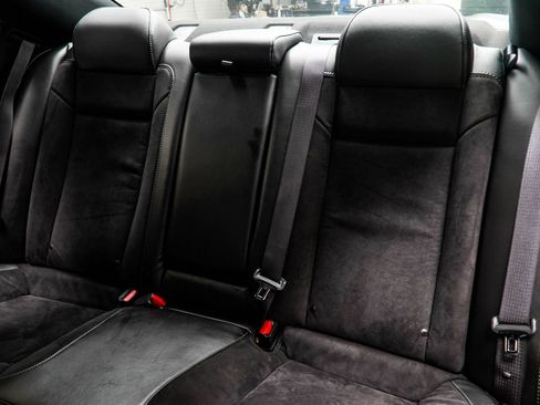 Used 2023 Dodge Charger Scat Pack w/ Plus Group RWD image 41