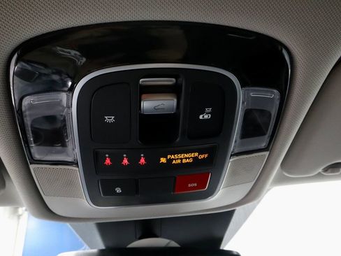 Used 2024 Hyundai Tucson Limited AWD/4WD image 34