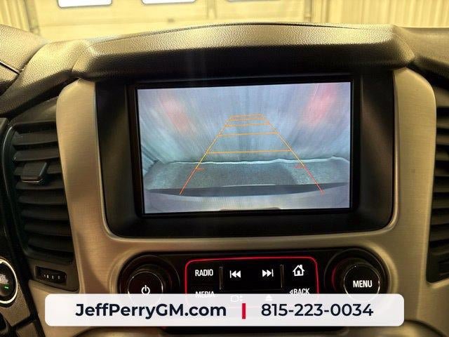 Used 2015 GMC Yukon XL SLT AWD/4WD image 14