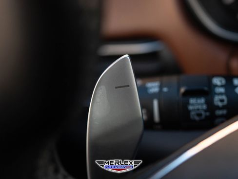 Used 2019 Maserati Levante S GranLusso image 28