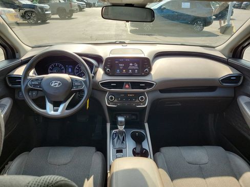 Used 2019 Hyundai Santa Fe SE FWD image 11