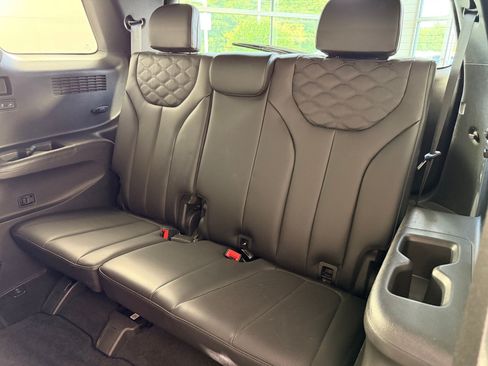 Used 2020 Hyundai Palisade Limited FWD image 25