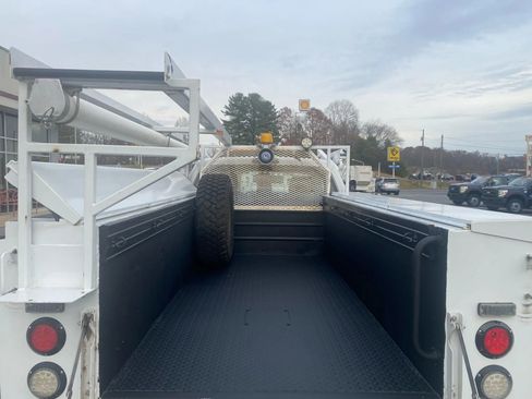 Used 2011 Ford F350 XL image 35