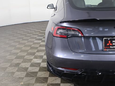 Used 2019 Tesla Model 3 Long Range image 14