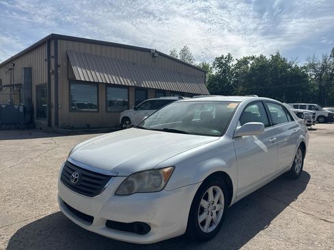 Used 2008 Toyota Avalon XLS FWD image 34