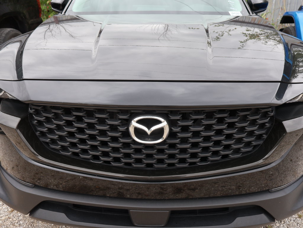 Used 2025 MAZDA CX-50 AWD 2.5 S w/ Preferred Package image 22