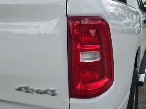 New 2026 RAM 1500 Tradesman AWD/4WD image 8
