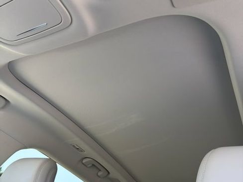 New 2026 Lincoln Nautilus Reserve AWD/4WD image 19