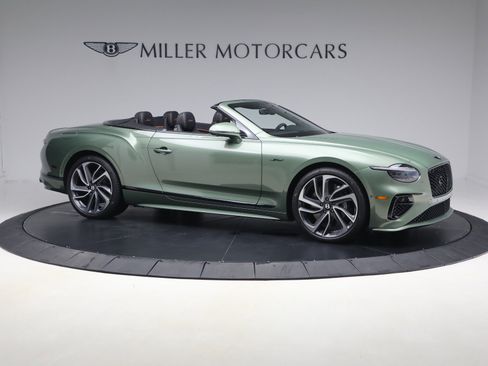 New 2025 Bentley Continental GT Speed image 10