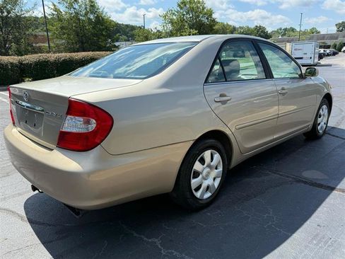 Used 2003 Toyota Camry LE FWD image 3