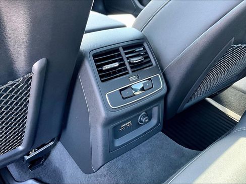 Used 2025 Audi A5 2.0T Premium Plus w/ Convenience Plus Package image 30