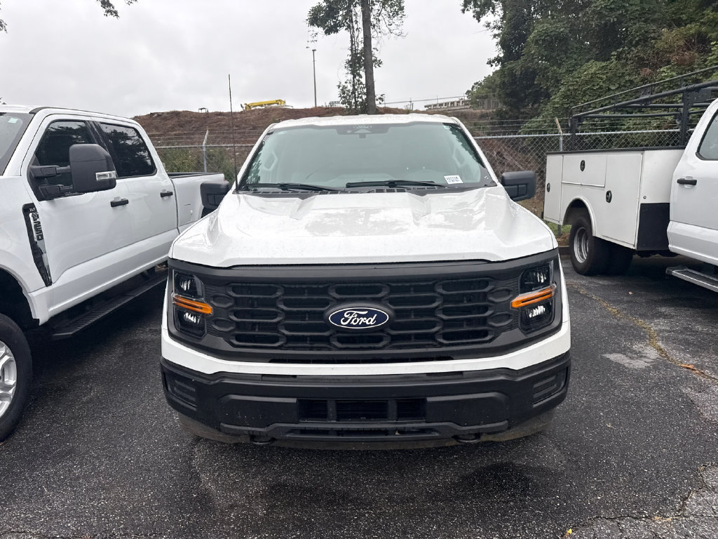 Used 2024 Ford F150 XL AWD/4WD image 5