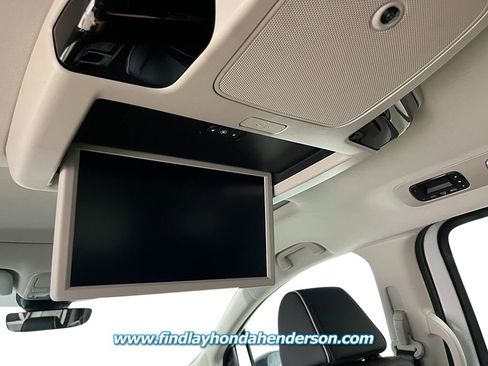 New 2026 Honda Odyssey Touring image 23
