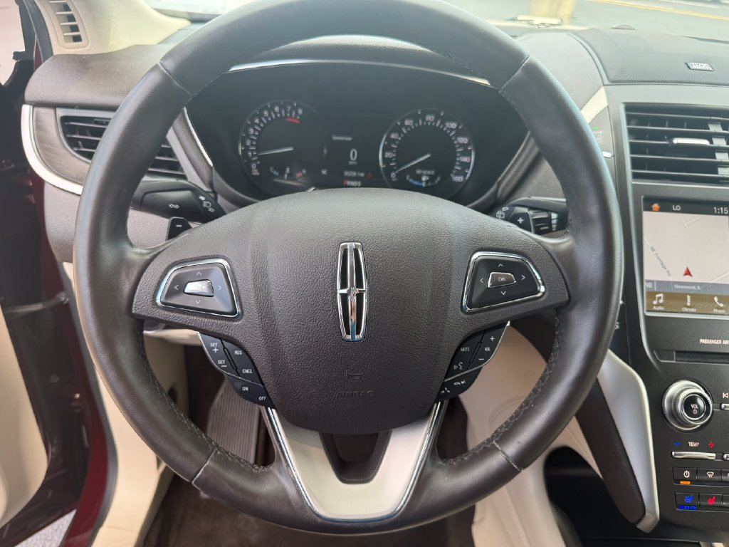 Used 2019 Lincoln MKC Reserve w/ MKC Climate Package AWD/4WD image 27